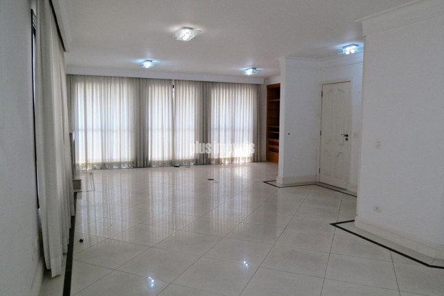 Imagem Apartamento com 3 Quartos à Venda, 220 m² em Morumbi - São Paulo Imagem Apartamento com 3 Quartos à Venda, 220 m² em Morumbi - São Paulo