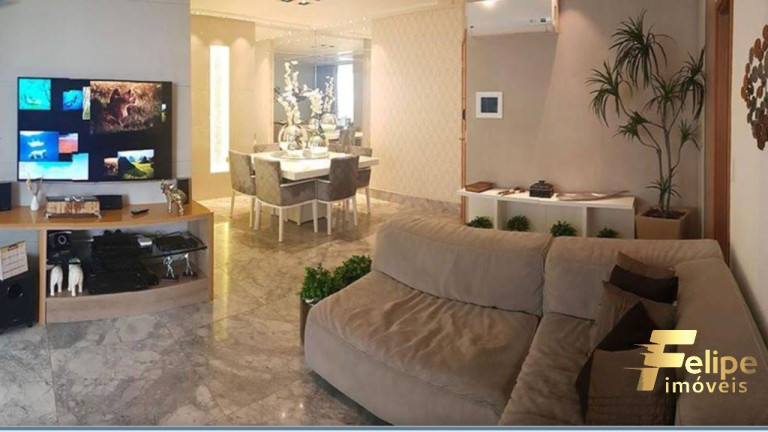Imagem Imóvel com 4 Quartos à Venda, 180 m² em Praia Da Costa - Vila Velha