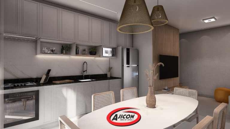 Imagem Apartamento com 2 Quartos à Venda, 67 m² em Itaguá - Ubatuba Imagem Apartamento com 2 Quartos à Venda, 67 m² em Itaguá - Ubatuba