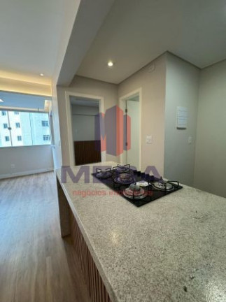 Apartamento com 1 Quarto à Venda, 47 m² em Itapuã - Vila Velha