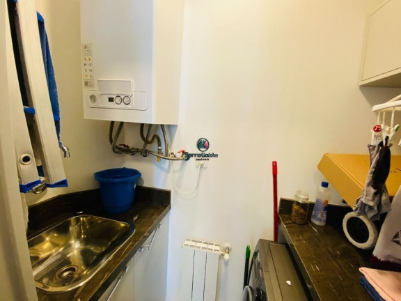 Imagem Apartamento com 2 Quartos à Venda, 73 m² em Centro - Canela