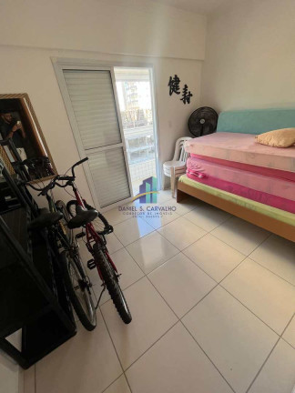Imagem Apartamento com 3 Quartos à Venda, 115 m² em Canto Do Forte - Praia Grande Imagem Apartamento com 3 Quartos à Venda, 115 m² em Canto Do Forte - Praia Grande