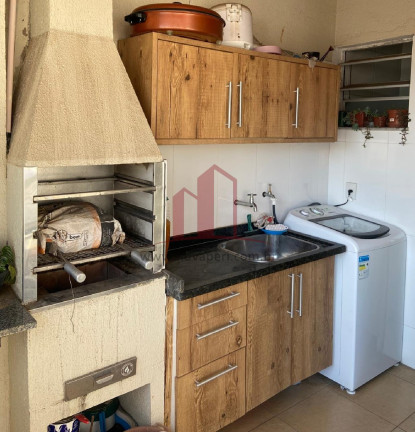 Imagem Imóvel com 2 Quartos à Venda, 78 m² em Companhia Fazenda Belém - Franco Da Rocha