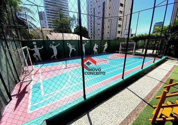 Imagem Apartamento com 4 Quartos à Venda, 169 m² em Guararapes - Fortaleza Imagem Apartamento com 4 Quartos à Venda, 169 m² em Guararapes - Fortaleza