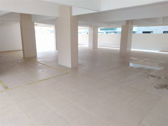 Imagem Apartamento com 2 Quartos à Venda, 73 m² em Guilhermina - Praia Grande
