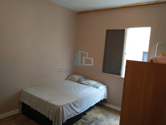 Imagem Apartamento com 1 Quarto à Venda, 45 m² em Guilhermina - Praia Grande