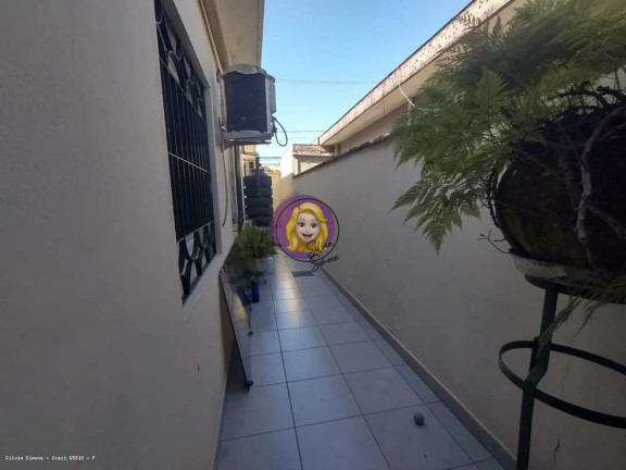 Imagem Casa com 4 Quartos à Venda, em Jardim Independência - São Vicente Imagem Casa com 4 Quartos à Venda, em Jardim Independência - São Vicente