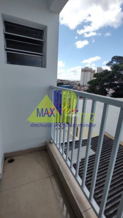 Imagem Apartamento com 2 Quartos à Venda, 43 m² em Vila Buenos Aires - São Paulo