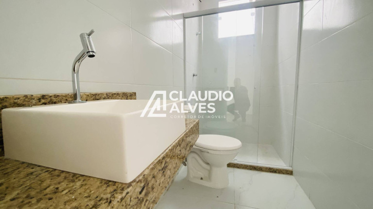 Imagem Casa com 3 Quartos à Venda, 130 m² em Mangabeira - Feira De Santana Imagem Casa com 3 Quartos à Venda, 130 m² em Mangabeira - Feira De Santana