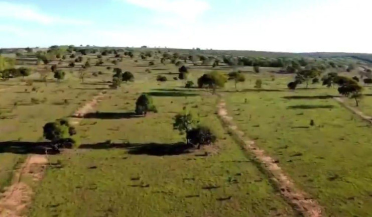 Imagem Fazenda à Venda, 4.534 m² em Rural - Camapuã Imagem Fazenda à Venda, 4.534 m² em Rural - Camapuã