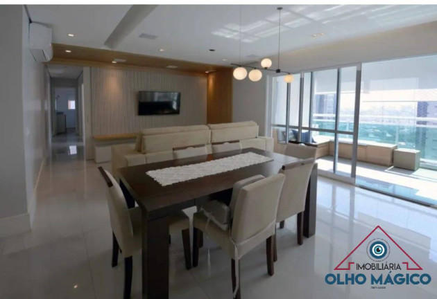 Imagem Apartamento com 3 Quartos à Venda, 137 m² em Umuarama - Osasco Imagem Apartamento com 3 Quartos à Venda, 137 m² em Umuarama - Osasco