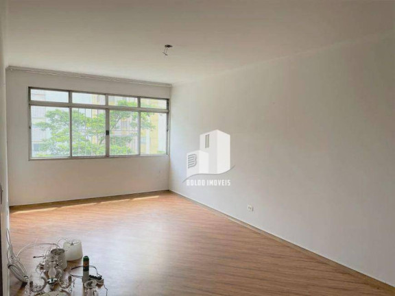 Imagem Apartamento com 3 Quartos à Venda, 120 m² em Itaim Bibi - São Paulo