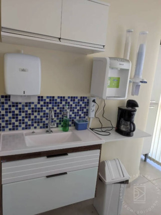 Imagem Sala Comercial à Venda, 36 m² em Jardim São Dimas - São José Dos Campos Imagem Sala Comercial à Venda, 36 m² em Jardim São Dimas - São José Dos Campos