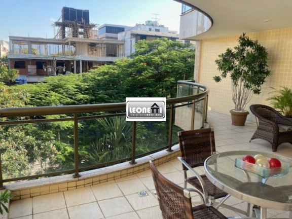Apartamento com 2 Quartos à Venda, 120 m² em Recreio Dos Bandeirantes - Rio De Janeiro