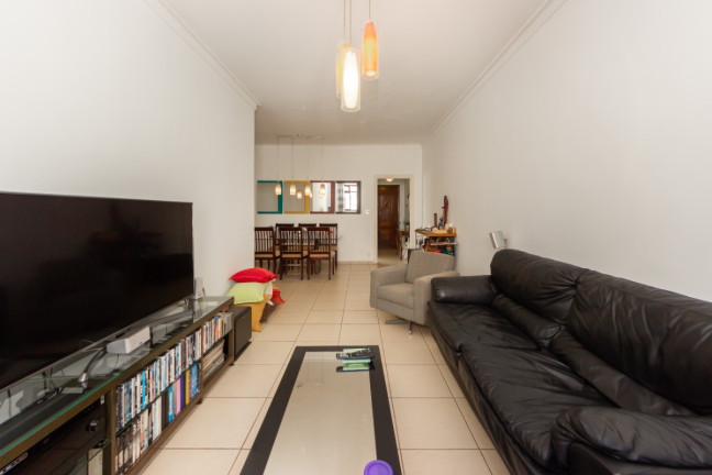 Imagem Apartamento com 3 Quartos à Venda, 95 m² em Aclimação - São Paulo Imagem Apartamento com 3 Quartos à Venda, 95 m² em Aclimação - São Paulo