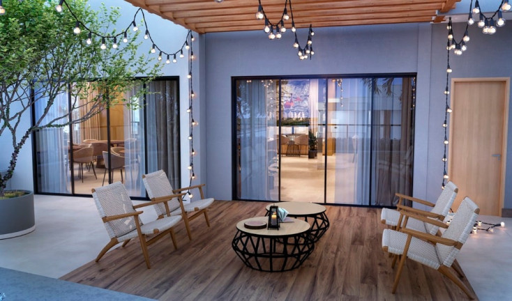 Foto do imóvel Imóvel com 3 Quartos à Venda,  em Vila Rosa - Goiânia