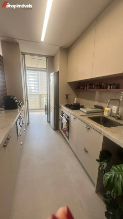 Imagem Apartamento com 2 Quartos para Alugar, 88 m² em Pinheiros - São Paulo