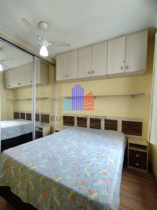 Imagem Apartamento com 2 Quartos à Venda, 70 m² em Vila Guilhermina - Praia Grande