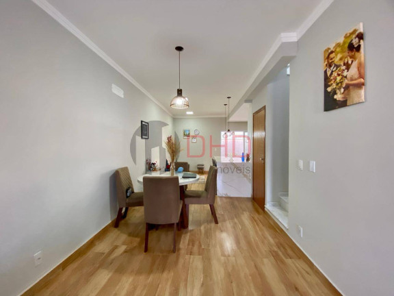Imagem Casa de Condomínio com 3 Quartos à Venda, 153 m² em Horto Florestal - Sorocaba