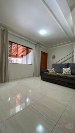 Imagem Casa com 2 Quartos à Venda,  em Jardim Prestes De Barros - Sorocaba