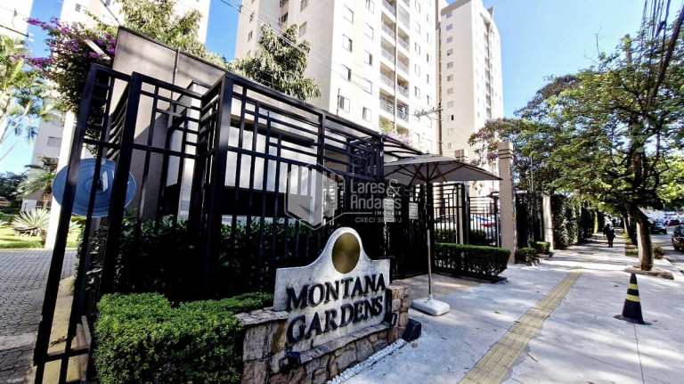Imagem Apartamento com 3 Quartos à Venda, 65 m² em City América - São Paulo