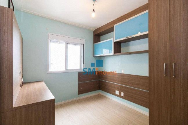 Imagem Apartamento com 3 Quartos à Venda, 141 m² em Vila Dom Pedro I - São Paulo