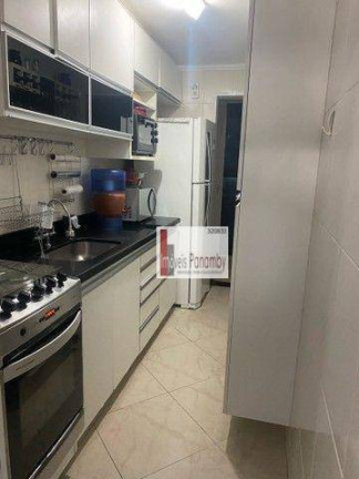 Imagem Apartamento com 3 Quartos à Venda, 70 m² em Vila Suzana - São Paulo Imagem Apartamento com 3 Quartos à Venda, 70 m² em Vila Suzana - São Paulo