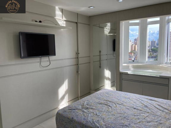 Imagem Apartamento com 4 Quartos à Venda, 140 m² em Centro - Santo André