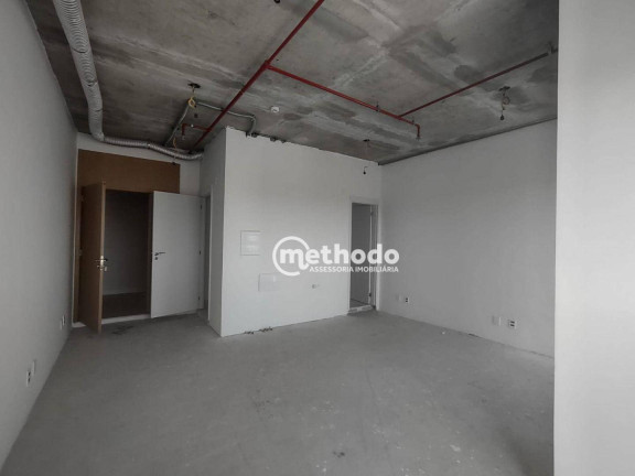 Imagem Sala Comercial à Venda, 36 m² em Jardim Guanabara - Campinas Imagem Sala Comercial à Venda, 36 m² em Jardim Guanabara - Campinas