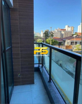 Imagem Apartamento com 1 Quarto à Venda, 40 m² em Intermares - Cabedelo Imagem Apartamento com 1 Quarto à Venda, 40 m² em Intermares - Cabedelo