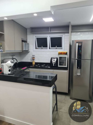 Imagem Apartamento com 1 Quarto à Venda, 32 m² em Ilha Porchat - São Vicente Imagem Apartamento com 1 Quarto à Venda, 32 m² em Ilha Porchat - São Vicente