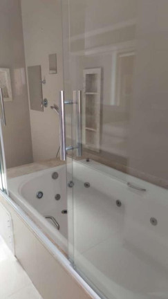 Imagem Casa com 4 Quartos à Venda, 333 m² em Parque Francal - Franca