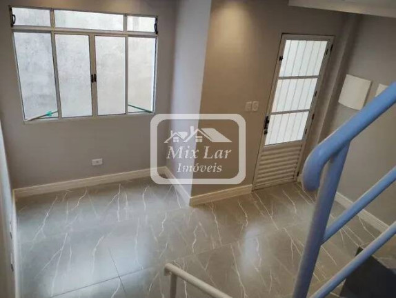 Imagem Casa de Condomínio com 2 Quartos à Venda, 70 m² em Novo Osasco - Osasco Imagem Casa de Condomínio com 2 Quartos à Venda, 70 m² em Novo Osasco - Osasco