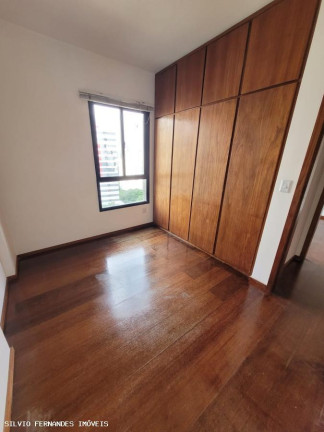 Imagem Apartamento com 3 Quartos para Alugar, 145 m² em Itaigara - Salvador