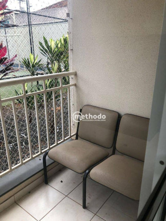 Imagem Apartamento com 2 Quartos à Venda, 67 m² em Vila Industrial - Campinas Imagem Apartamento com 2 Quartos à Venda, 67 m² em Vila Industrial - Campinas