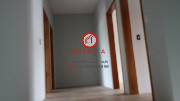 Casa com 3 Quartos à Venda, 172 m² em Residencial Santa Paula - Jacareí