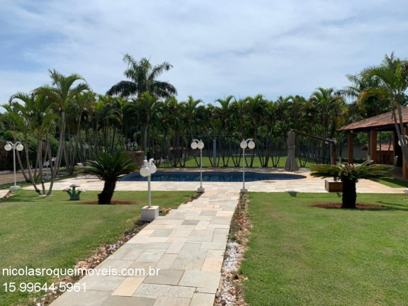 Imóvel com 4 Quartos à Venda, 700 m² em Vitassay - Fazenda Castelo - Vale Do Sol - Boituva