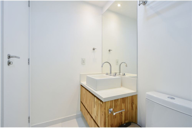 Imagem Imóvel com 2 Quartos à Venda, em Pinheiros - São Paulo Imagem Imóvel com 2 Quartos à Venda, em Pinheiros - São Paulo