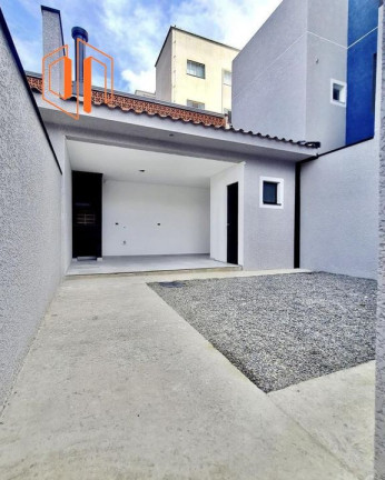 Imagem Casa com 3 Quartos à Venda, 144 m² em Boneca Do Iguaçu - São José Dos Pinhais
