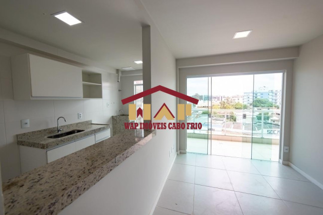 Imagem Apartamento com 1 Quarto à Venda, 61 m² em Centro - Cabo Frio Imagem Apartamento com 1 Quarto à Venda, 61 m² em Centro - Cabo Frio