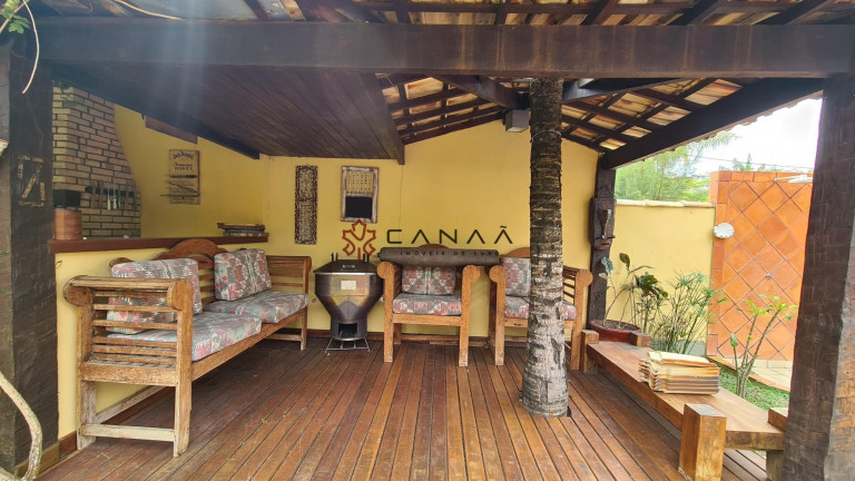 Imagem Casa com 11 Quartos à Venda, 599 m² em Geribá - Armação Dos Búzios Imagem Casa com 11 Quartos à Venda, 599 m² em Geribá - Armação Dos Búzios