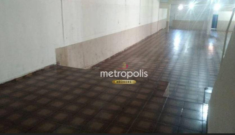 Imagem Galpão para Alugar, 300 m² em Vila Alpina - São Paulo Imagem Galpão para Alugar, 300 m² em Vila Alpina - São Paulo