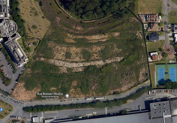 Imagem Terreno à Venda, 25 m² em Tamboré - Santana De Parnaíba Imagem Terreno à Venda, 25 m² em Tamboré - Santana De Parnaíba