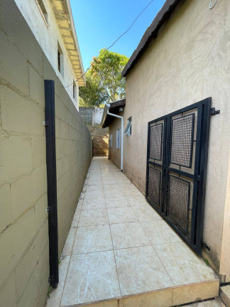 Imagem Chácara com 3 Quartos à Venda, 890 m² em Portão - Atibaia