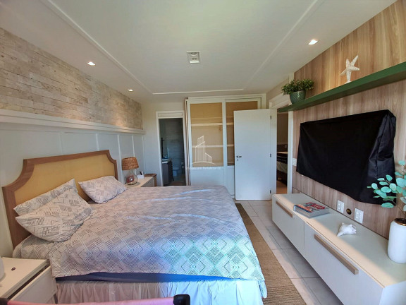 Imagem Apartamento com 3 Quartos à Venda, 125 m² em Porto Das Dunas - Aquiraz Imagem Apartamento com 3 Quartos à Venda, 125 m² em Porto Das Dunas - Aquiraz