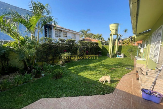 Imagem Casa com 2 Quartos à Venda, 96 m² em São João Do Rio Vermelho - Florianópolis