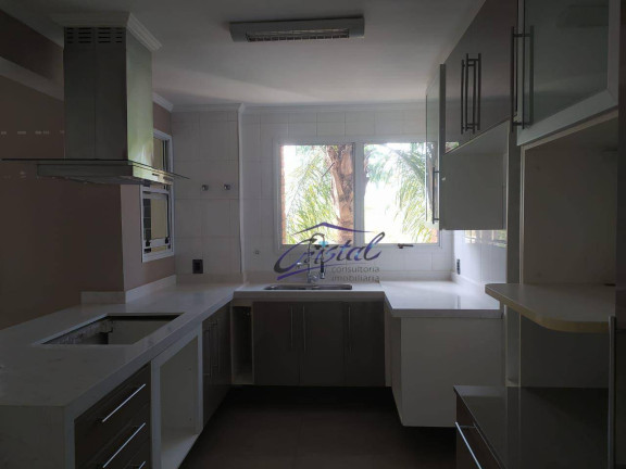 Imagem Apartamento com 3 Quartos à Venda, 180 m² em Vila São Francisco - São Paulo Imagem Apartamento com 3 Quartos à Venda, 180 m² em Vila São Francisco - São Paulo