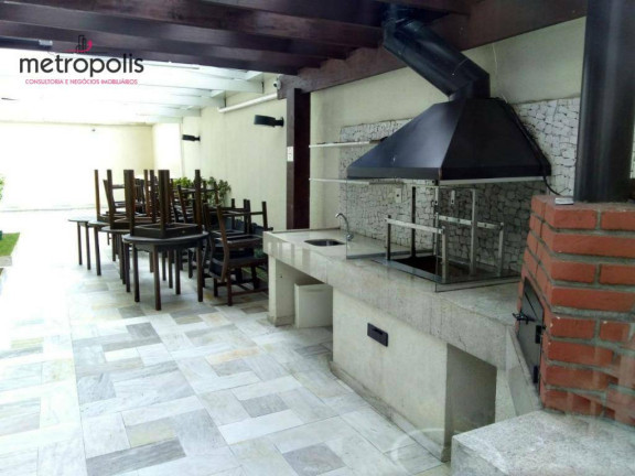 Imagem Apartamento com 2 Quartos à Venda, 62 m² em Jardim São Caetano - São Caetano Do Sul Imagem Apartamento com 2 Quartos à Venda, 62 m² em Jardim São Caetano - São Caetano Do Sul
