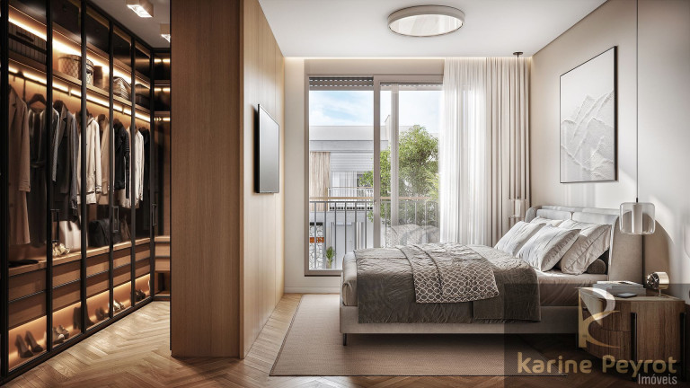 Imagem Casa de Condomínio com 3 Quartos à Venda, 110 m² em Morro Do Espelho - São Leopoldo Imagem Casa de Condomínio com 3 Quartos à Venda, 110 m² em Morro Do Espelho - São Leopoldo