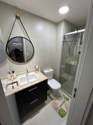 Imagem Apartamento com 2 Quartos à Venda, 55 m² em Lapa - São Paulo